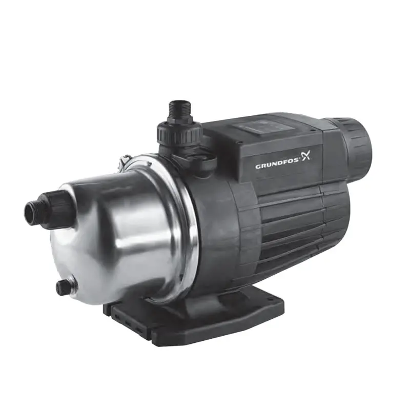 Grundfos Mq3-35 Pressure Booster Pump – 3/4 Hp, 115V (Model 96860172) 1