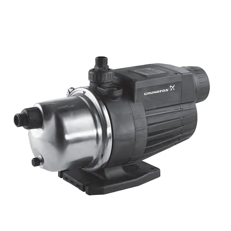 Grundfos Mq3-35 Pressure Booster Pump – 3/4 Hp, 230V 1