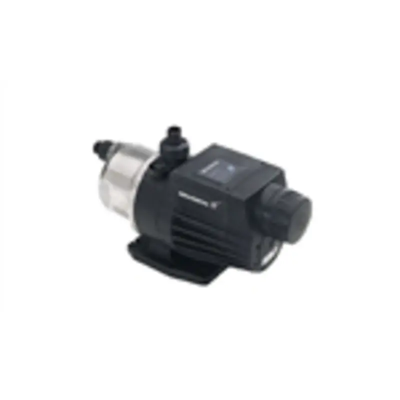 Grundfos Mq3-45 A-O-A-Bvbp Booster Pump – 1 Hp, 115V Ac, 50 Hz, 65 Psi Max 1