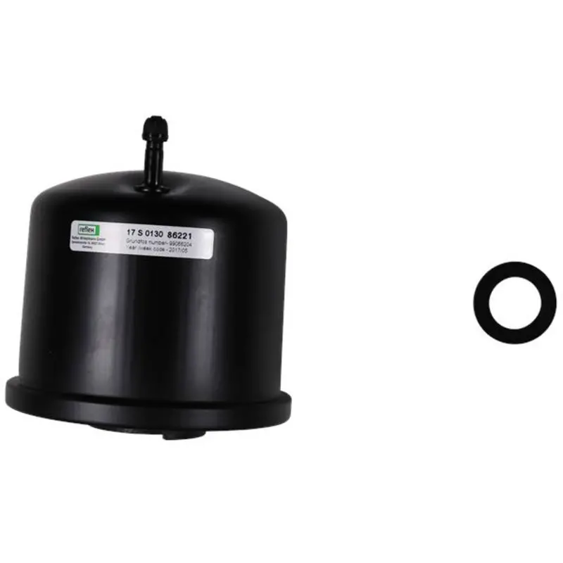 Grundfos Pressure Tank Installation Kit 1