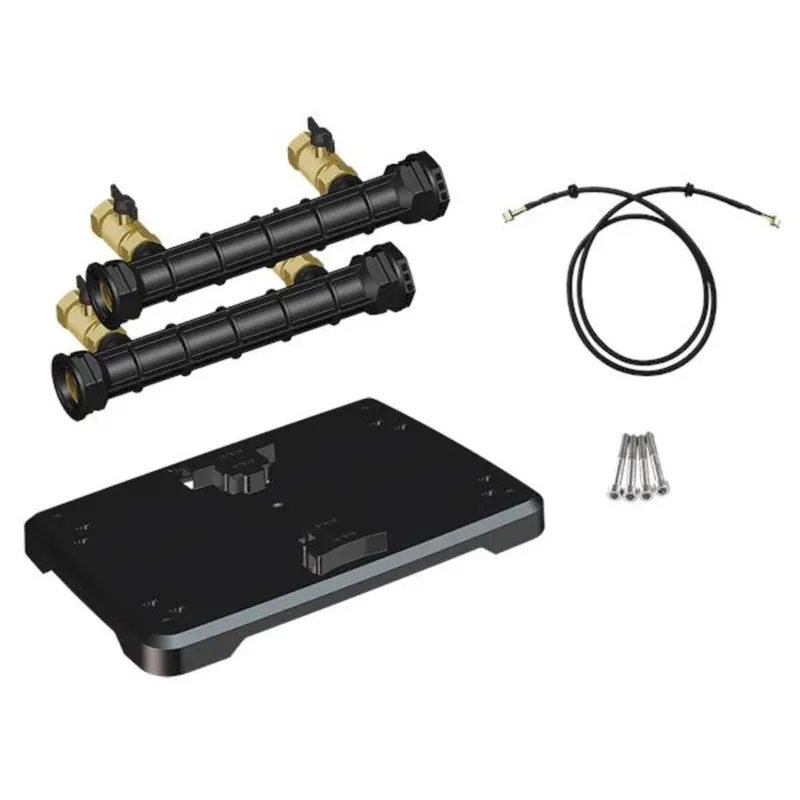 Grundfos Scala1 Twin Booster Pump Accessory Installation Kit 1