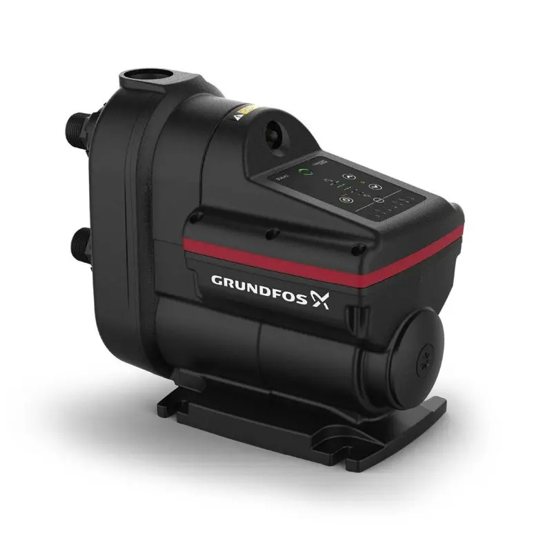 Grundfos Scala2 Booster Pump System – 3–45 Psi, 115V/60Hz (Model 93013251) 1