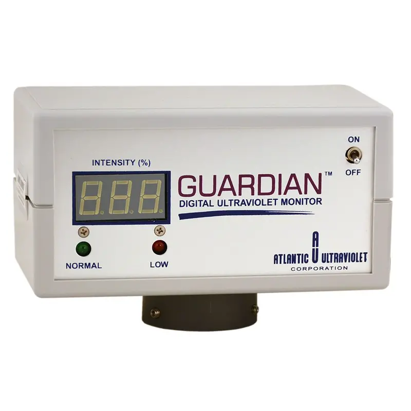 Guardian Digital Uv Monitor For S2400 Ultraviolet Disinfection Systems 1