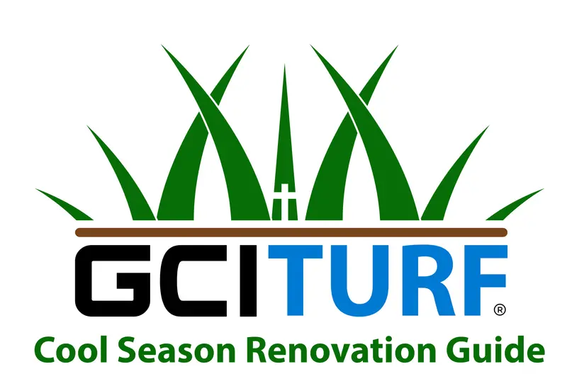 Guide To Cool-Season Lawn Renovation And Overseeding 1