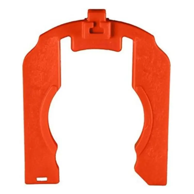 H-Clip Fastener For Wellmate And Romate Wm Qc Series Tank Connections 1