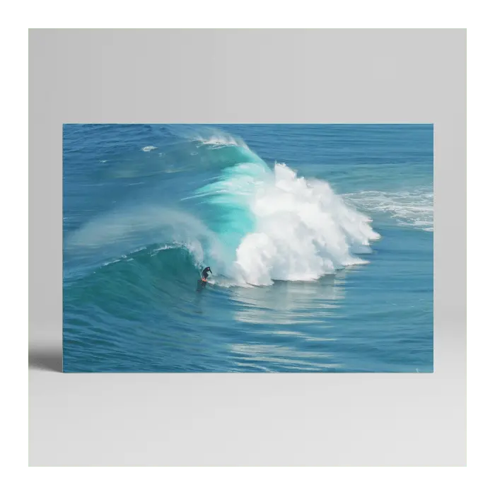 Handcrafted Horizontal Canvas Art – Based On Your Digital Image 1