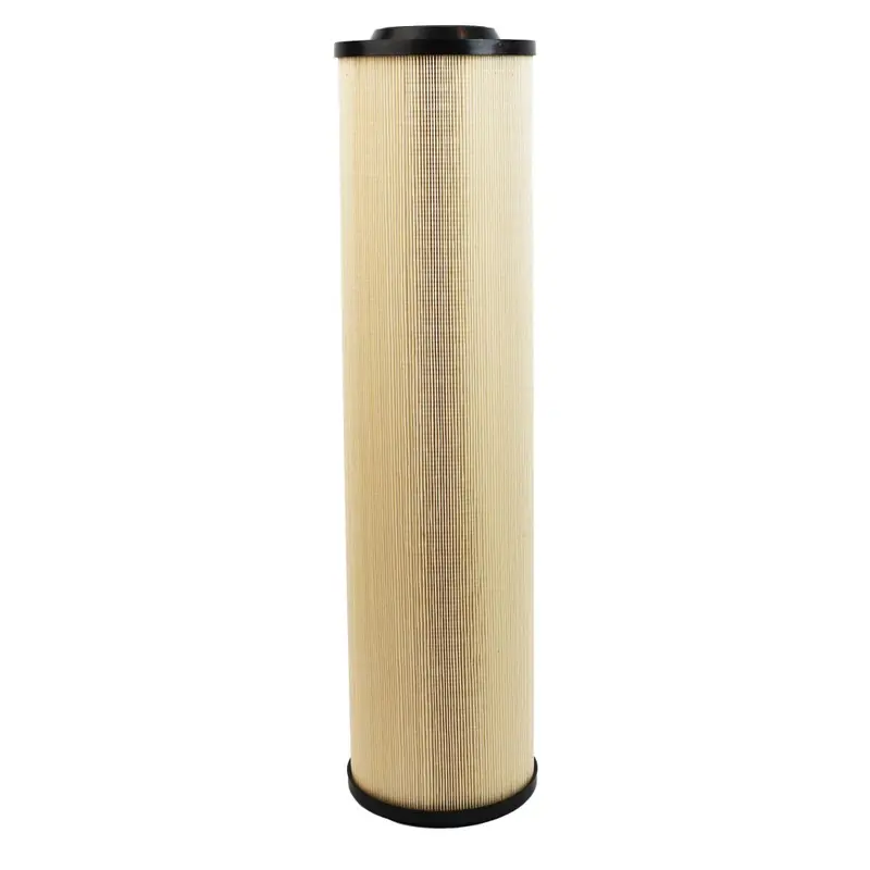 Harmsco Hc-170-5Ht High-Temperature Cartridge Filter – 5 Micron Hurricane Series 1
