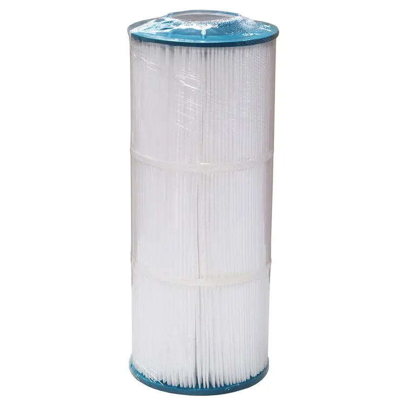 Harmsco Pp-Hc/90-1 Poly-Pleat Sediment Filter – 1 Micron, Abs Housing 1