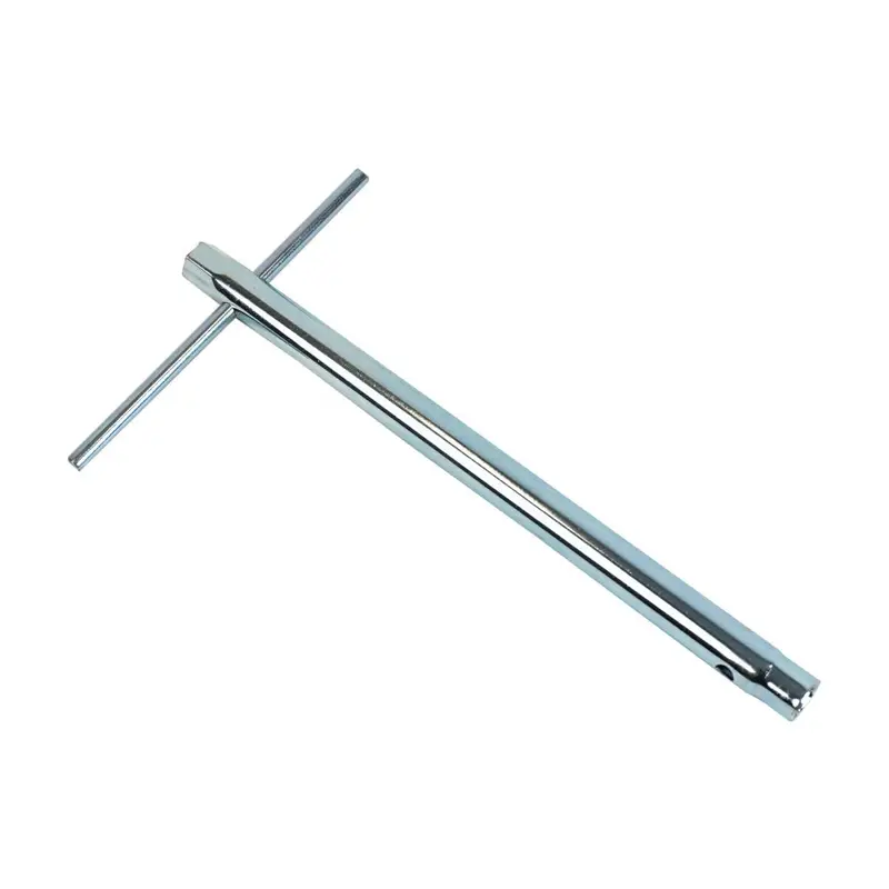 Heavy-Duty Steel Ro Faucet Wrench – 12-Inch Length For Standard Installation 1