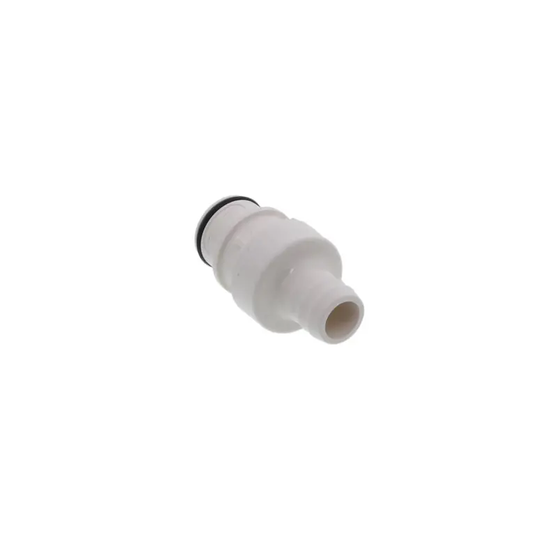 Hfc22835 In-Line Hose Barb Coupling Insert – 1/2" Inner Diameter Barb 1