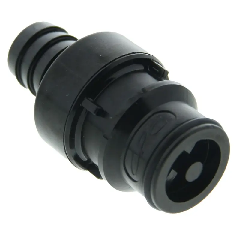 Hfc22857 Inline Hose Barb Coupling Insert — 1/2" Inner Diameter 1