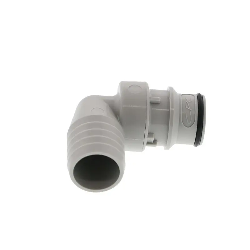 Hfc231212 Elbow Insert Coupling For 3/4" Id Hose Tubing 1