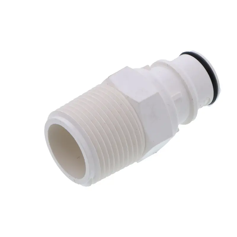 Hfcd241235 Valved Male Thread Coupling Insert – 3/4 Inch Npt 2