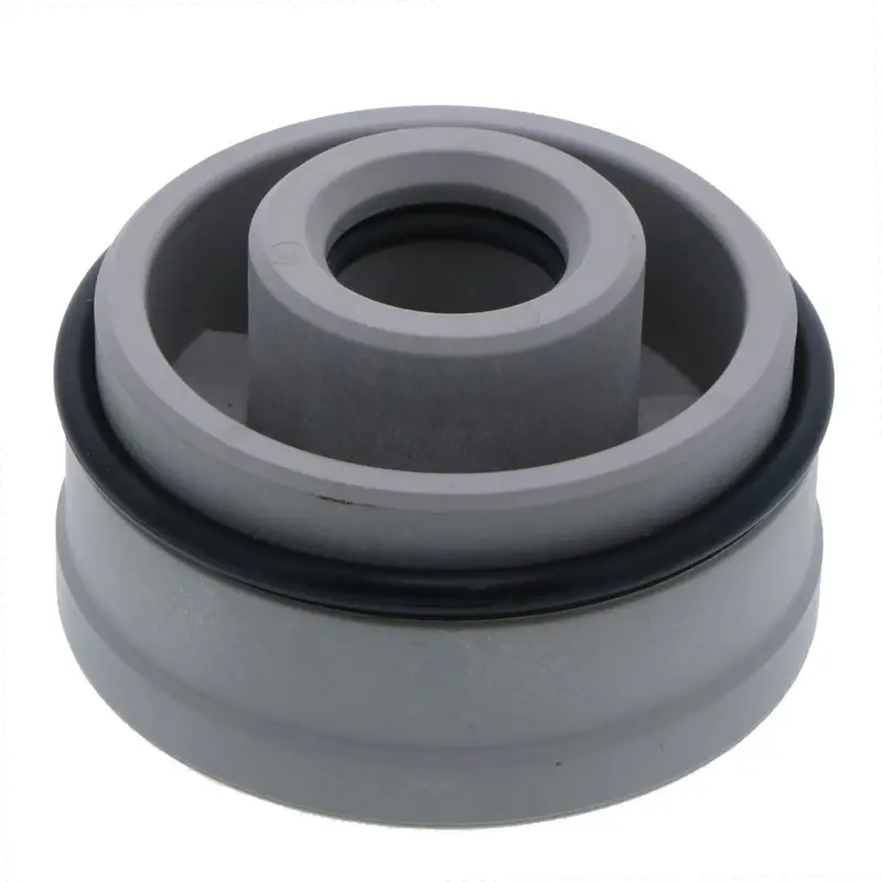 High-Pressure End Cap Kit For 2.5" Ro Membrane Housings – Rated To 300 Psi 1