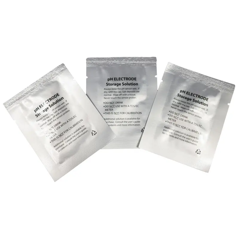 Hm Digital Ph Electrode Storage Solution – Preserves Sensor Lifespan 1