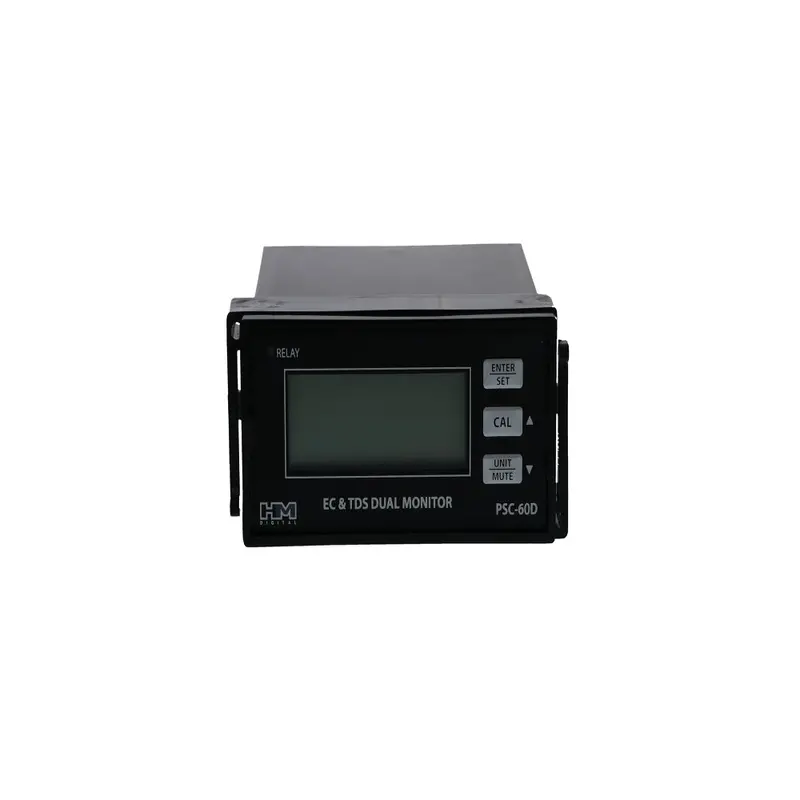 Hm Digital Psc-60D Inline Ec And Tds Monitor 1