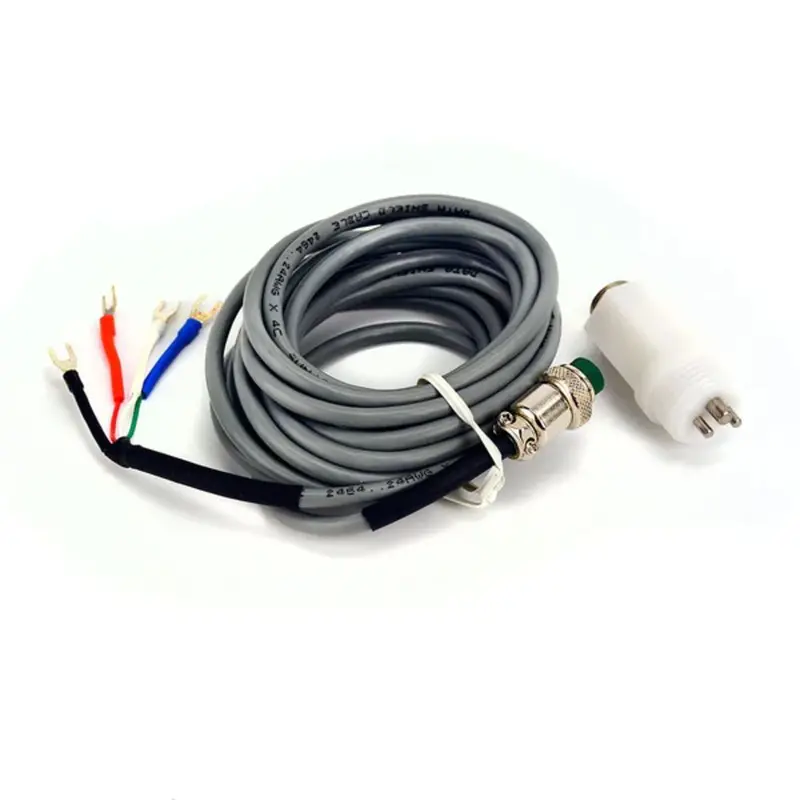 Hm Digital Sp-1-Psc Tds And Ec Sensor Probe For Panel-Mounted Controllers 1