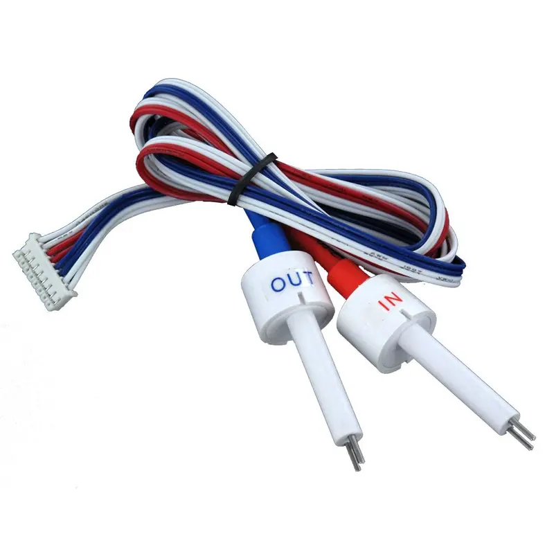Hm Digital Sp-2 Dual-Sensor Probe For Dm-1 Dual-Channel Tds Monitor 1