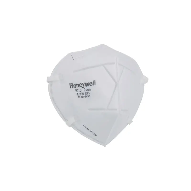 Honeywell H910 Plus Kn95 Particulate Respirator Mask (Non-Valved) 1