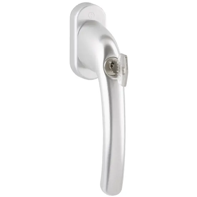 Hoppe Upvc Window And Door Handles 8