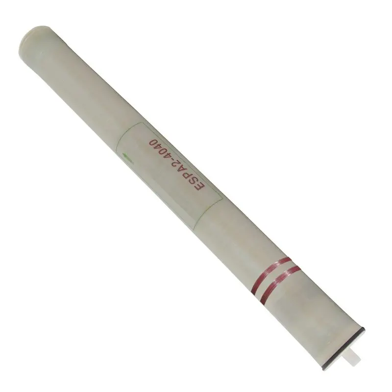 Hydranautics Espa2-Ld-4040 Brackish Water Ro Membrane – 4" X 40", 2000 Gpd Capacity 1