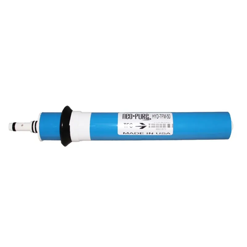 Hydrotech 33001033 50 Gpd Tfc Ro Membrane – Compatible Replacement Element 1
