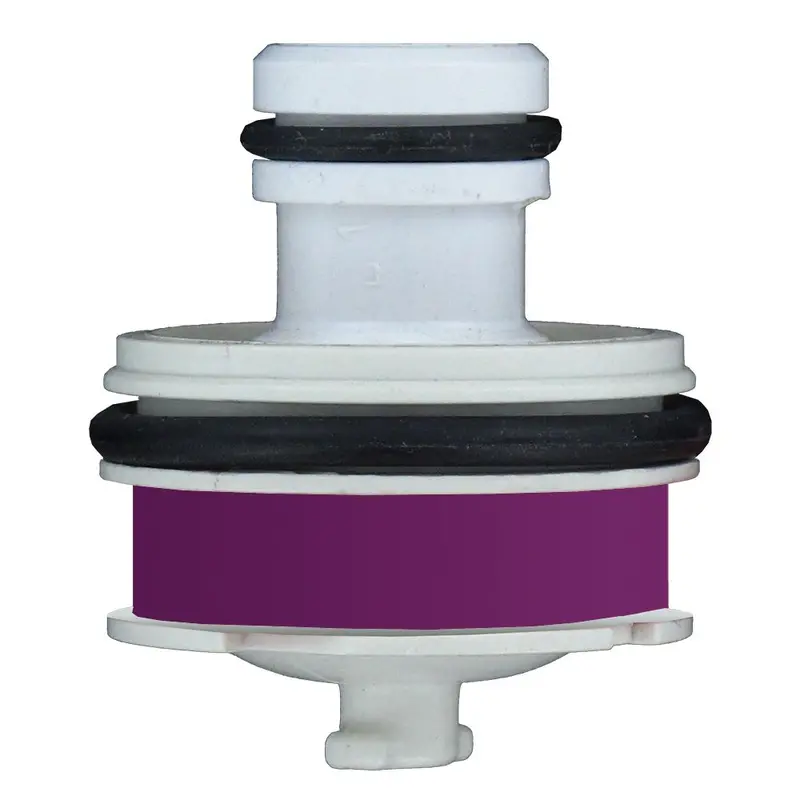 Hydrotech 33138 Flow Control Valve – Designed For 35–45 Gpd Ro Units (101–103 Series) 1