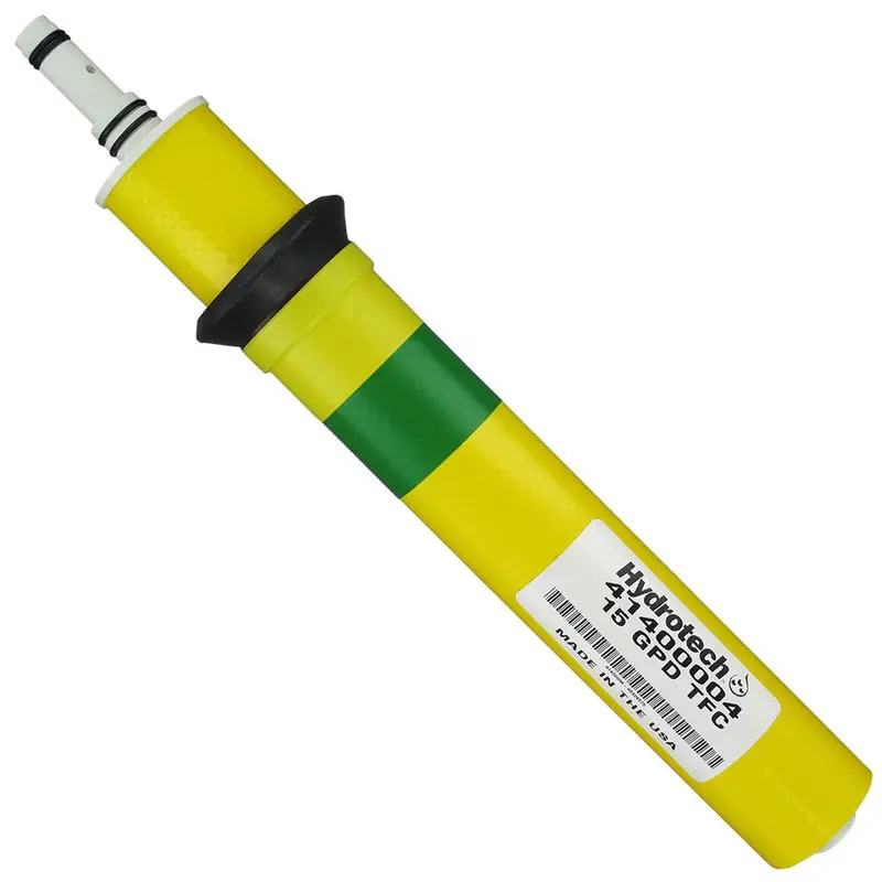 Hydrotech 41400004 Thin-Film Composite Ro Membrane – 15 Gpd 1