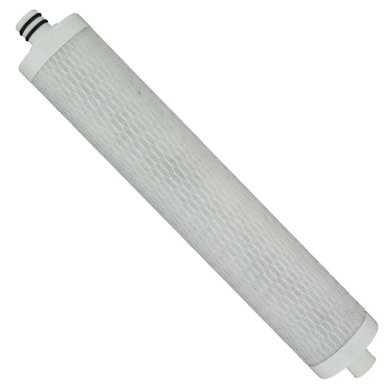 Hydrotech 41400011 5-Micron Carbon Block Water Filter 1