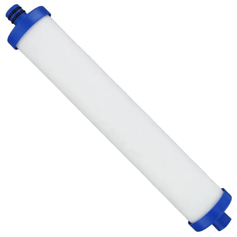 Hydrotech 41400076 Dual-Function Carbon And Sediment Filter Cartridge 1