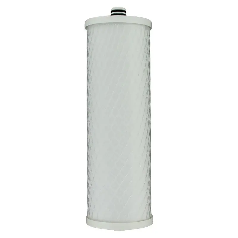 Hydrotech Large-Diameter Voc Adsorption Filter With White Cap 1