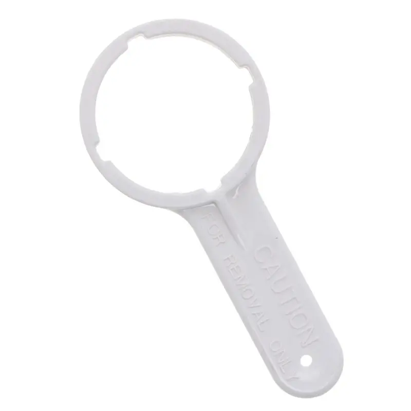 Hydrotech Universal Filter Wrench For E, M, And Pro Ro System Maintenance 1