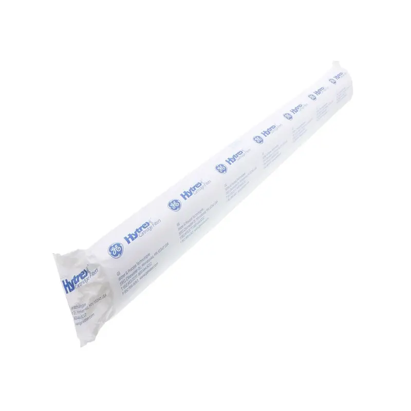 Hytrex 50-Inch 5-Micron Replacement Filter (Gx05-50) 2