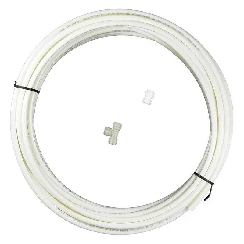 Icemaker Connection Kit For Pure Water Automatic Distillation Units 1