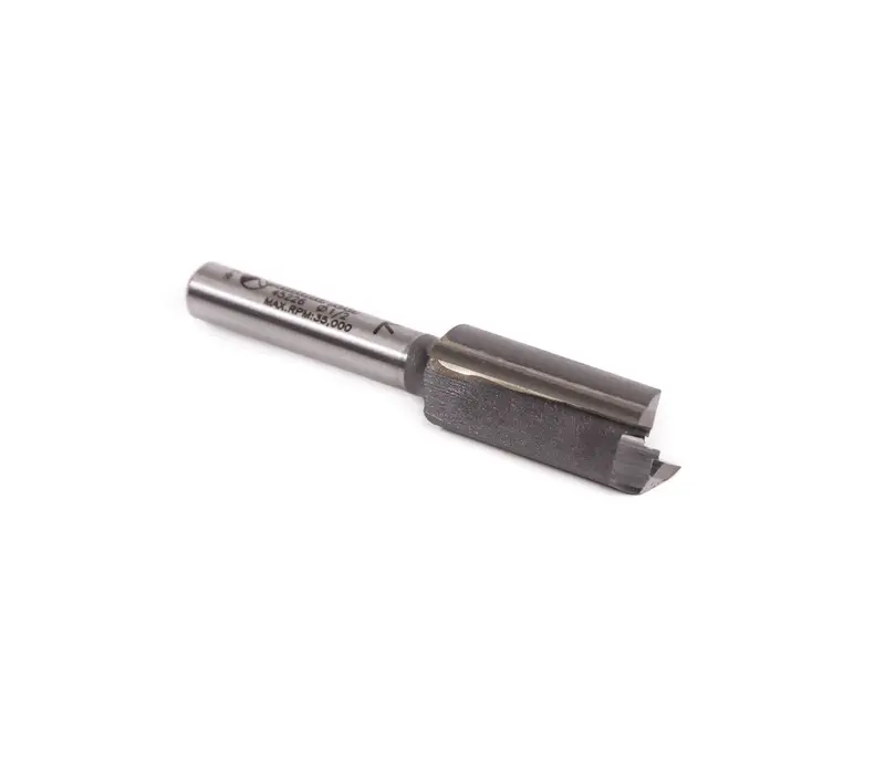 Ilt 2-Pass Router Bit For Clean Cuts 1