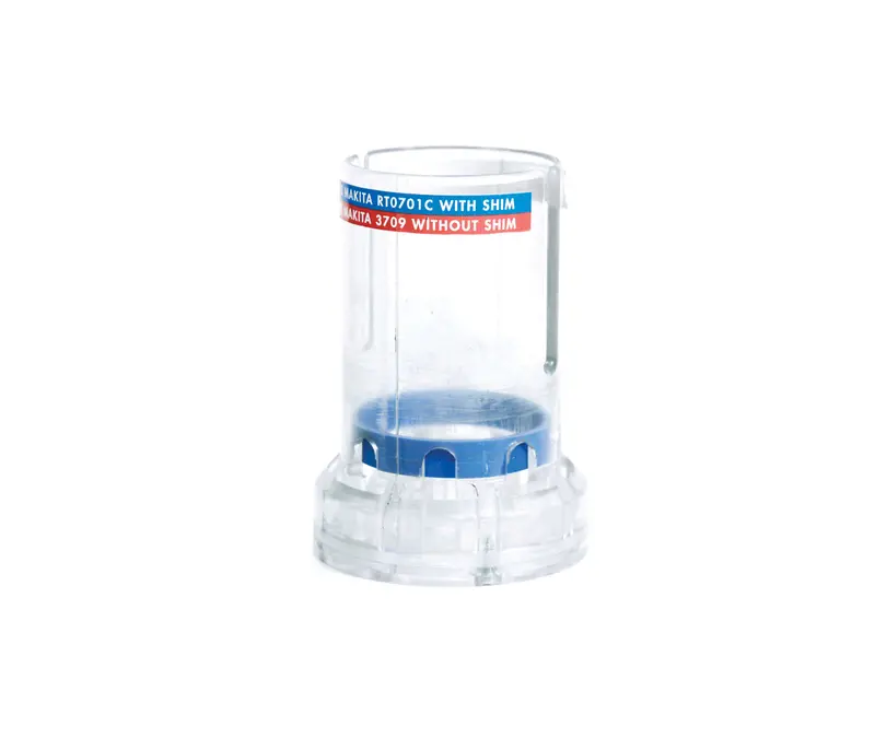Ilt 2-Pass Router Slide System 1