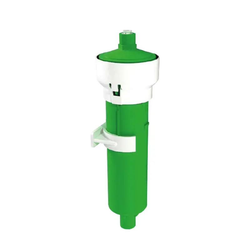 Inline Ez Clip Carbon Filter System – Quick-Connect Activated Carbon Cartridge 1