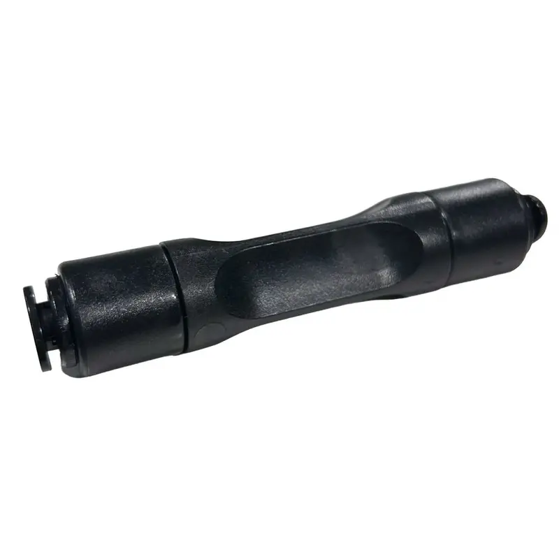 Inline Flow Restrictor | 420 Ml/Min (50 Gpd Ro Systems), 1/4" Quick-Connect 1