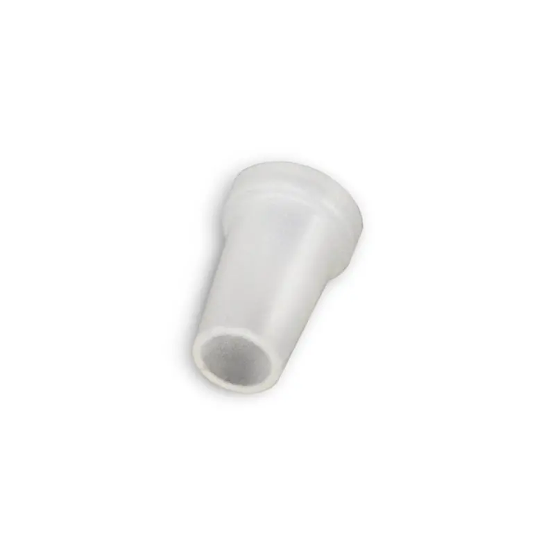 Jaco N-P-6 Nylon Tube Insert For 1/4" Cts (3/8" Od) Tubing 1