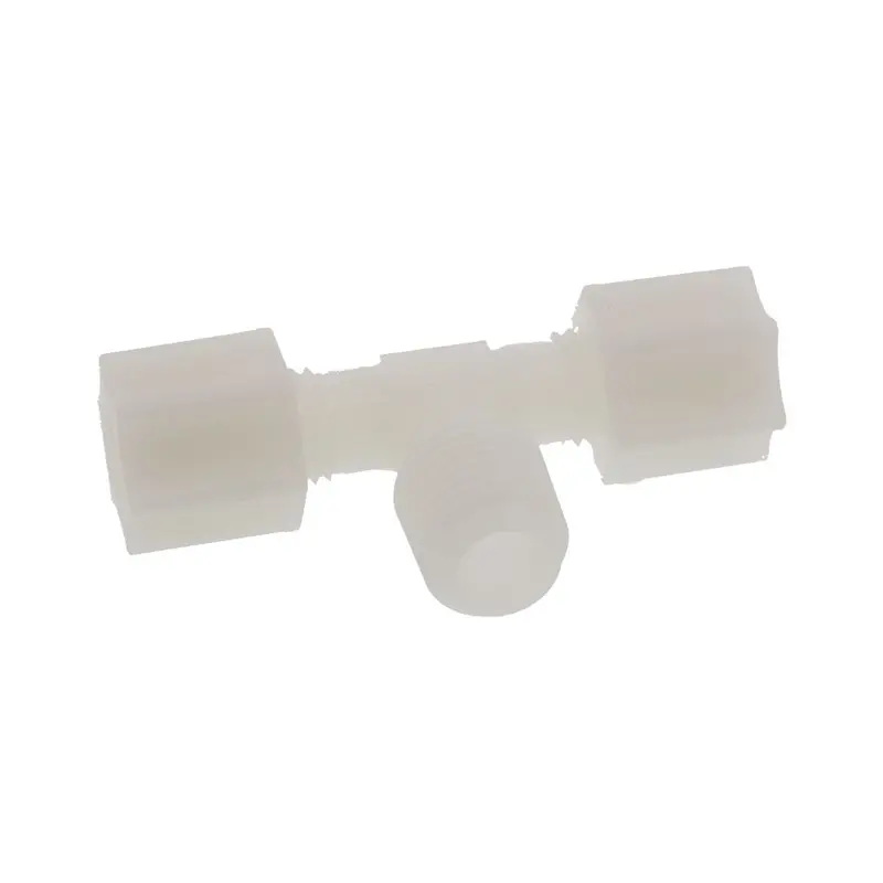 Jaco Nylon Female Elbow Fitting – 1/8" Od × 1/4" Fpt (45-2-4-N-O) 1