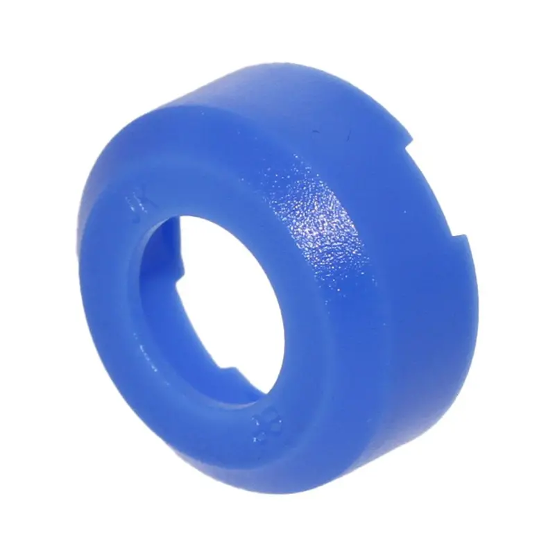 John Guest 1/4" Od Collet Cover – Push-Fit Tubing Protection Cap 1