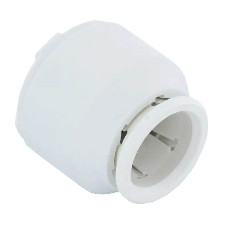 John Guest 1" Cts End Cap Fitting 1