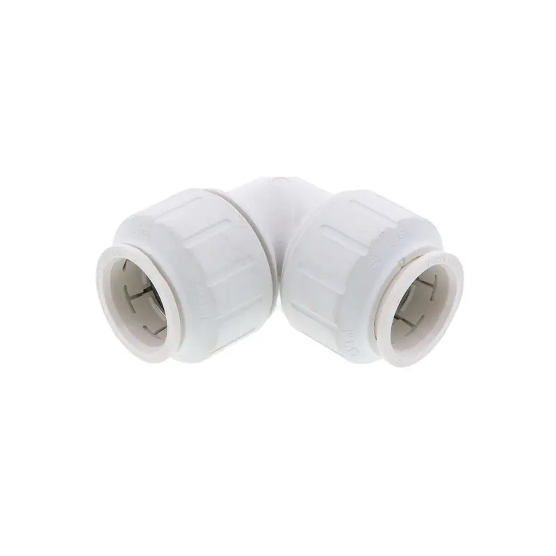 John Guest 1" Cts Union Elbow Fitting 2