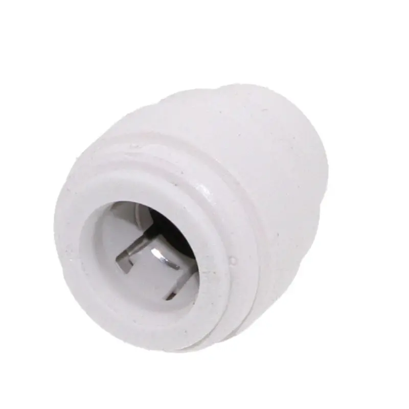 John Guest 10Mm Push-Fit End Stop Cap 1