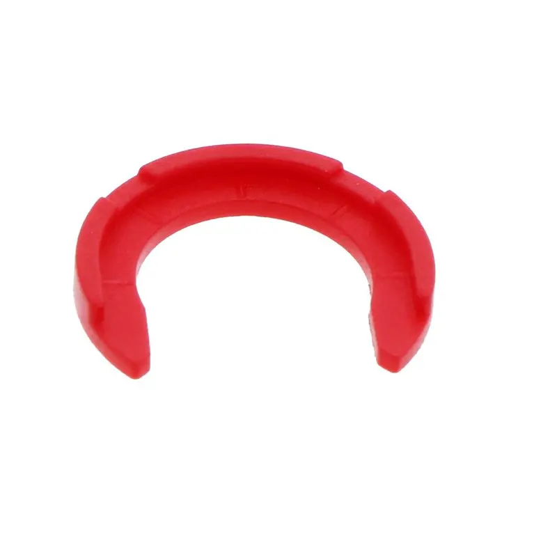 John Guest 10Mm Red Locking Clip For Push-Fit Tubing 1