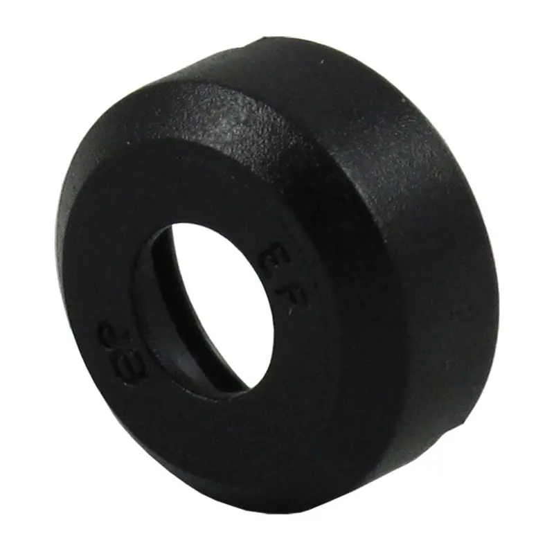 John Guest 12Mm Black Collet Cover For Push-To-Connect Fittings 1