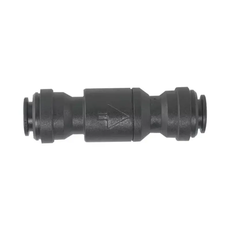 John Guest 12Mm Check Valve – Low-Crack-Pressure Design (0.3 Psi) For Reverse Osmosis 1