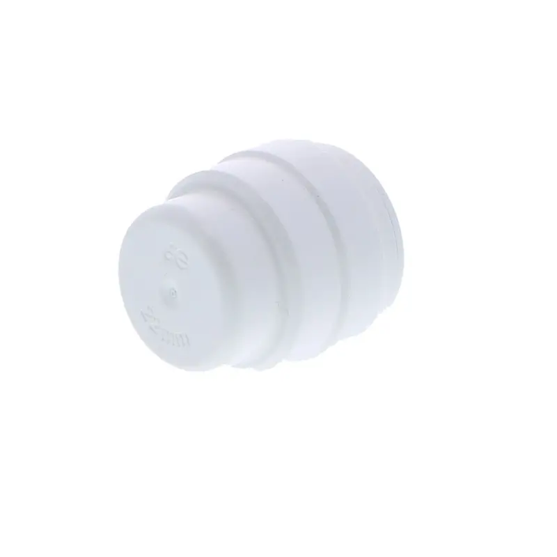 John Guest 22Mm End Stop For Push-Fit Plumbing Systems 1
