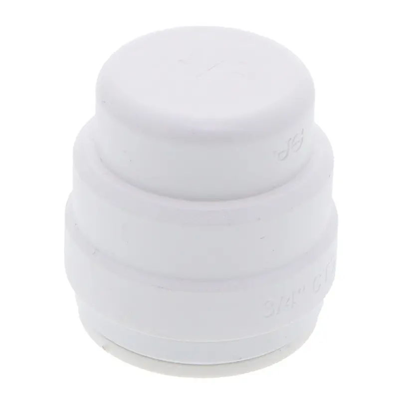 John Guest 3/4" Cts End Cap Fitting 2