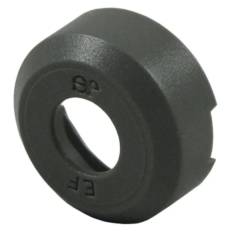 John Guest 4Mm (5/32" Od) Yellow Collet Cover – Compact Fitting Cap 1
